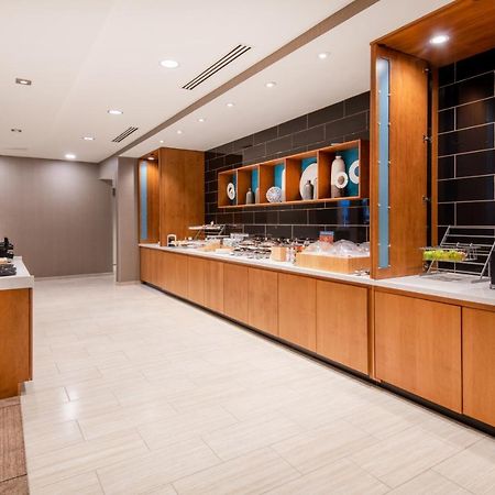 Springhill Suites By Marriott Franklin Cool Springs Esterno foto