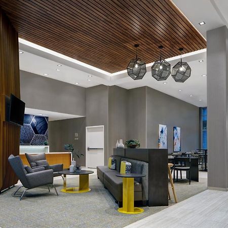 Springhill Suites By Marriott Franklin Cool Springs Esterno foto