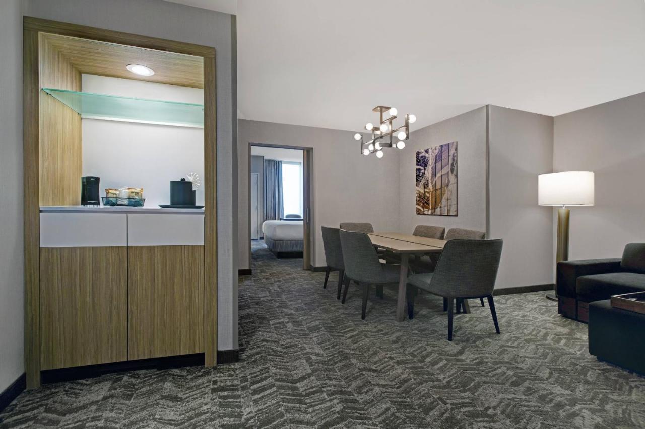 Springhill Suites By Marriott Franklin Cool Springs Esterno foto