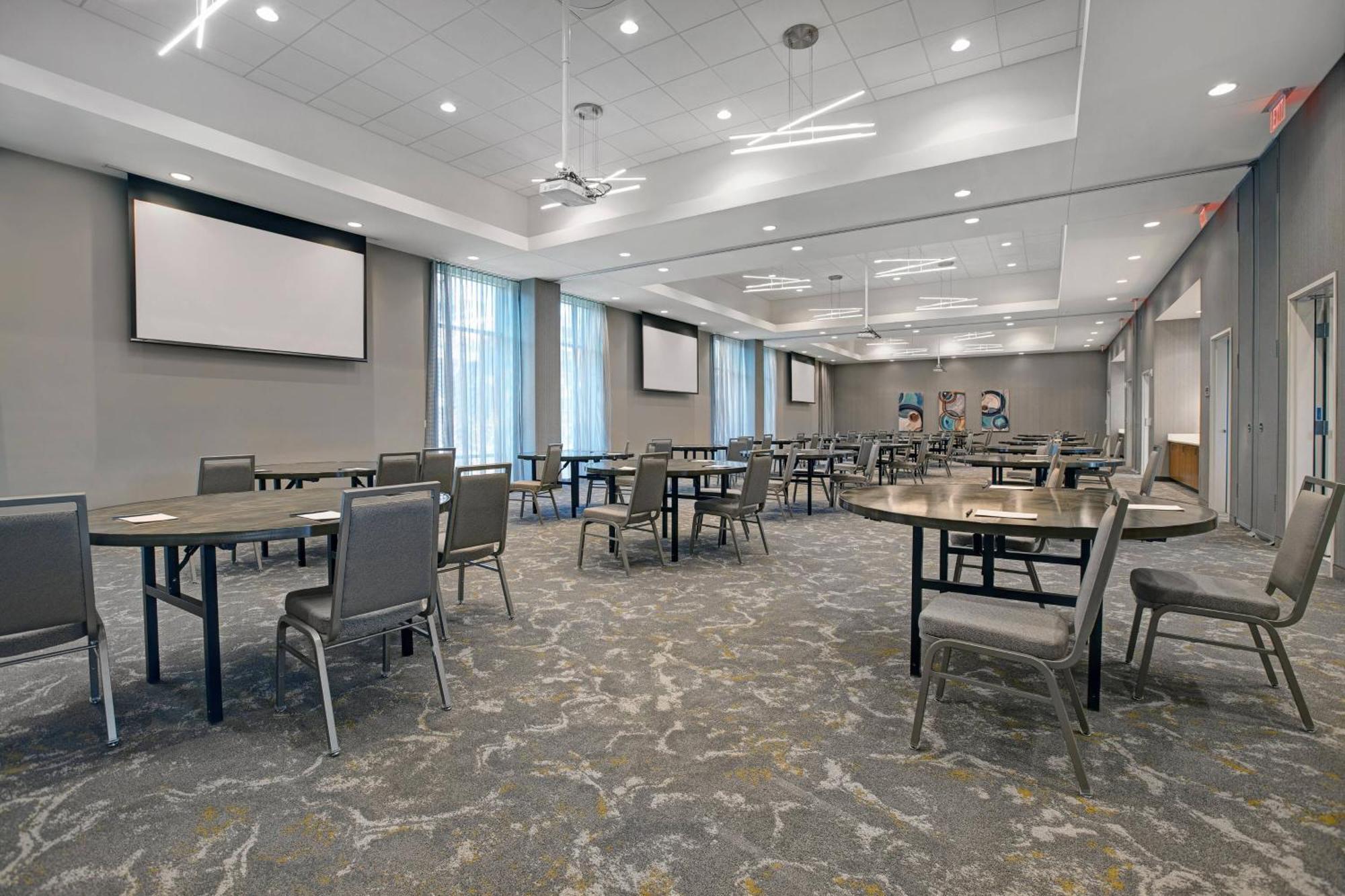 Springhill Suites By Marriott Franklin Cool Springs Esterno foto