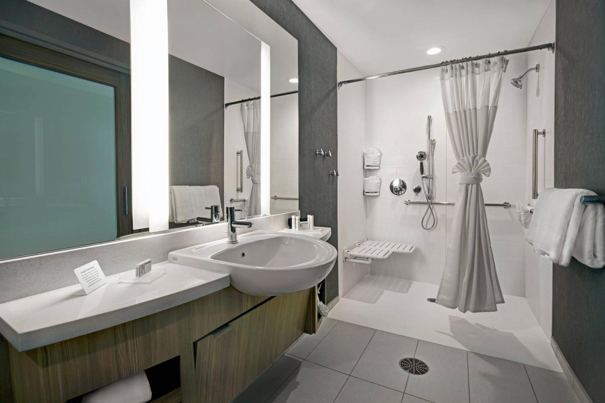 Springhill Suites By Marriott Franklin Cool Springs Esterno foto